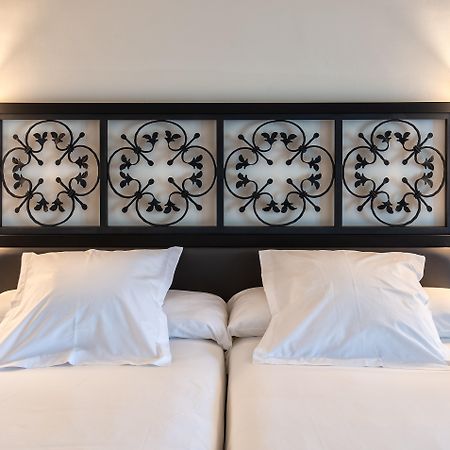 Parador De Malaga Gibralfaro Экстерьер фото