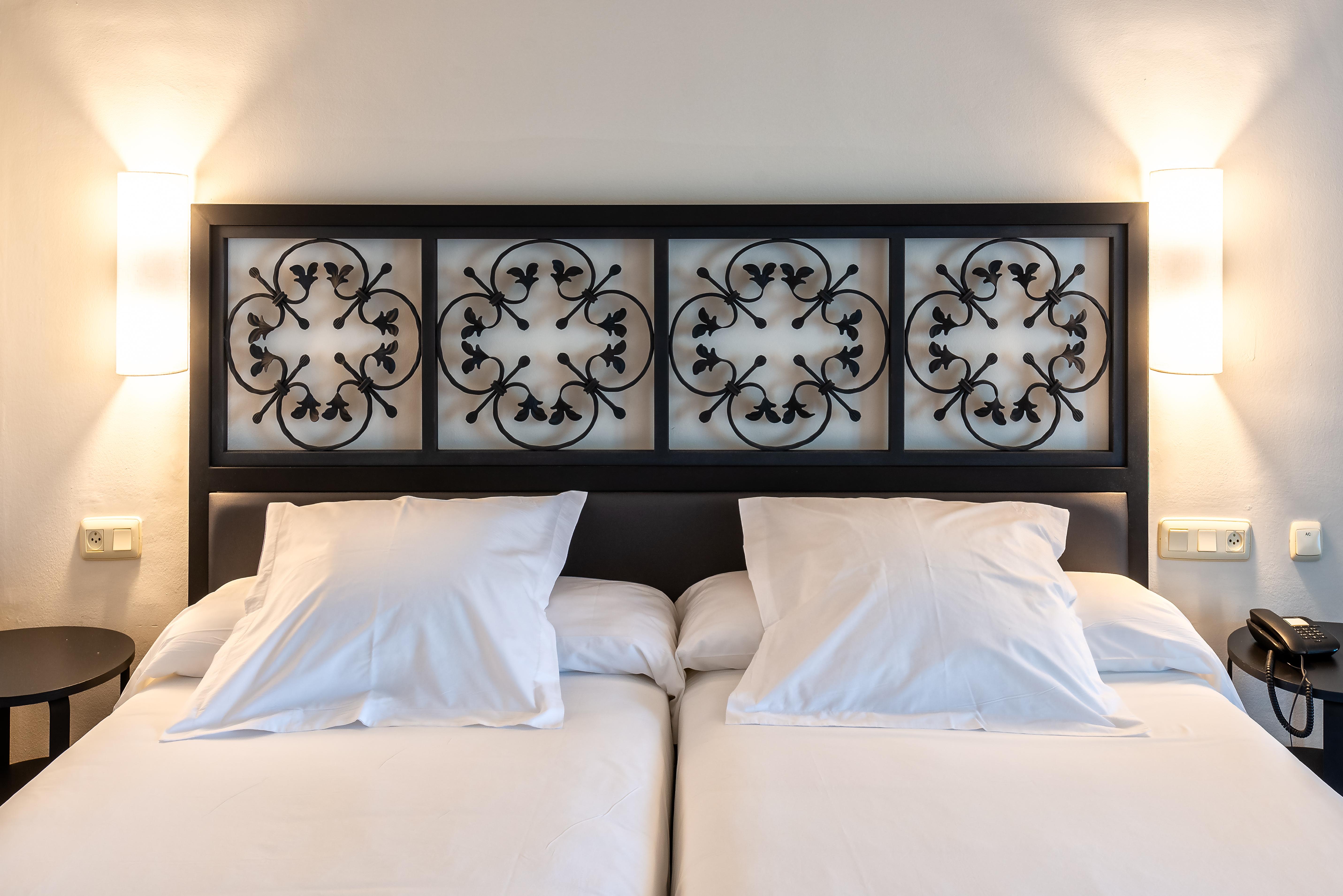 Parador De Malaga Gibralfaro Экстерьер фото