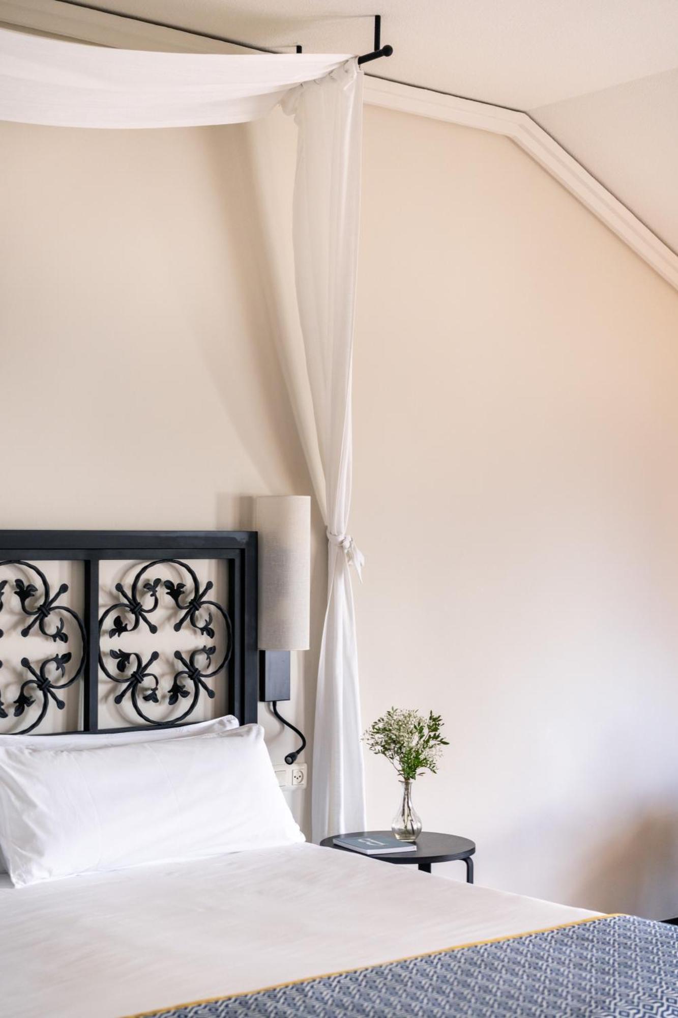 Parador De Malaga Gibralfaro Экстерьер фото