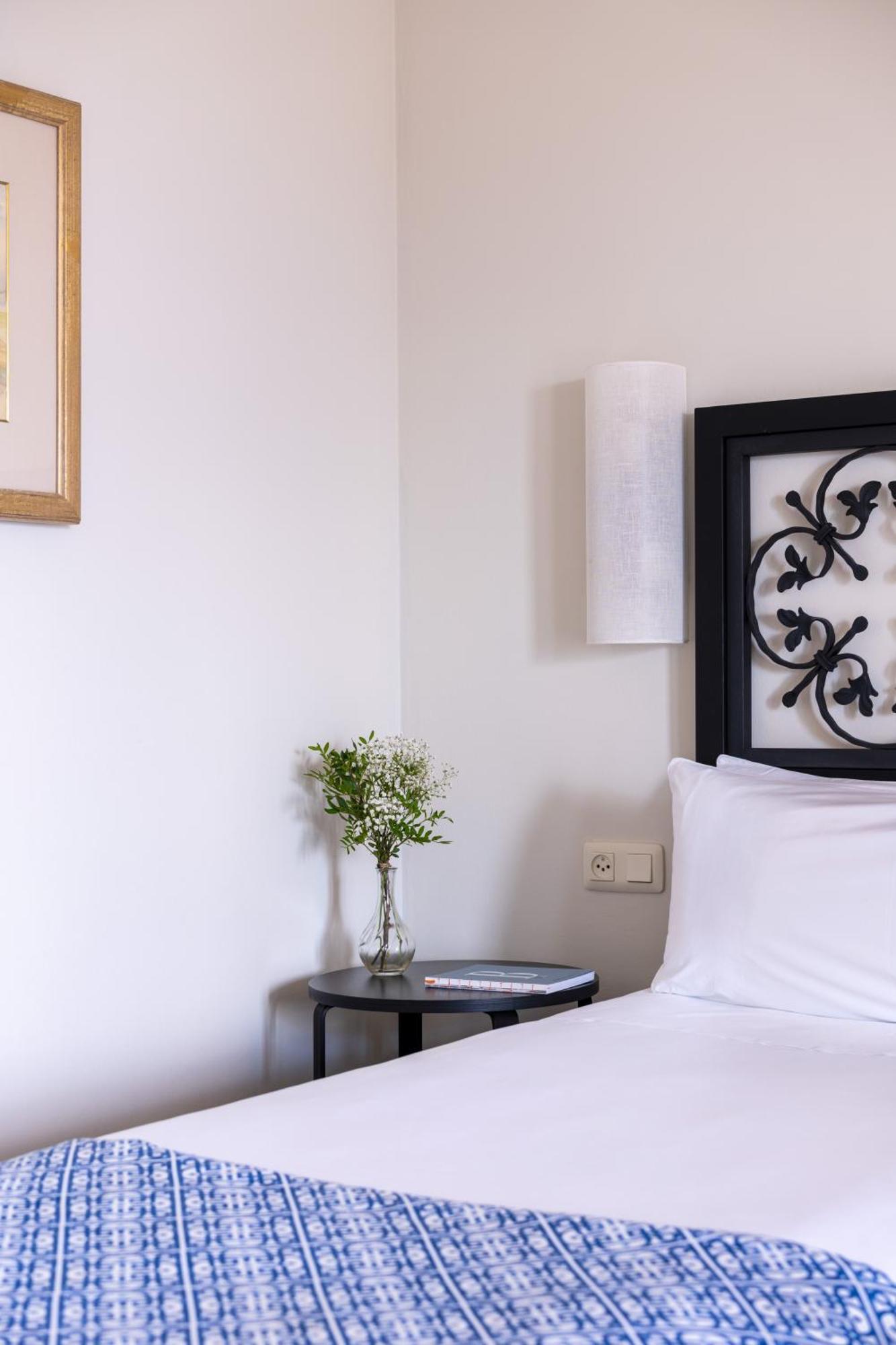Parador De Malaga Gibralfaro Экстерьер фото