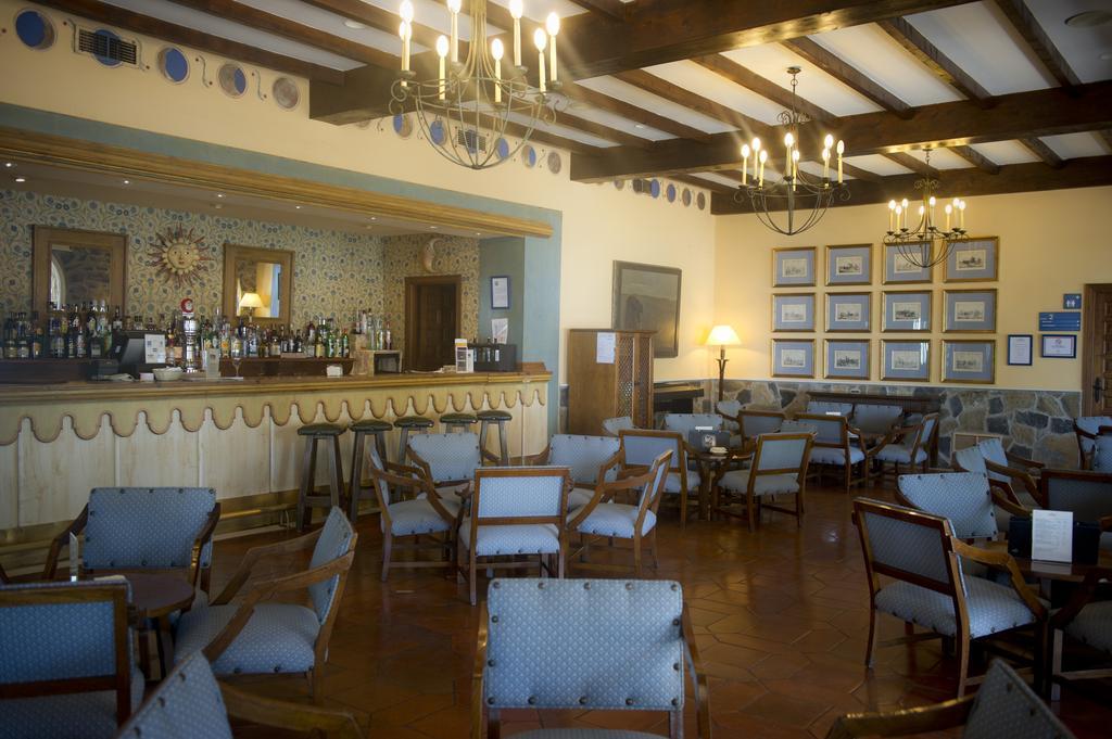 Parador De Malaga Gibralfaro Экстерьер фото